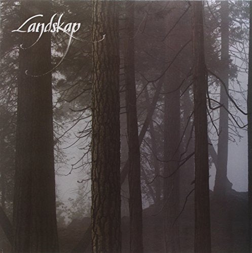 Landskap - Ii Lp 8034077059878