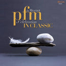 P. F. M. Premiata Forneria Marconi - Pfm In Classic-Da Mozart A Celebration Lp 8034094090335
