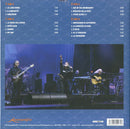 P.F.M. & Anderson Ian - Live In Roma (Vinile Gatefold) Lp 8034094090717