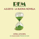 P. F. M. Premiata Forneria Marconi - A.D. 2010 La Buona Novella (Tributo A Fabrizio De Andre) Cd 8034094090755