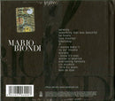 Biondi Mario - If Cd 8034097060007