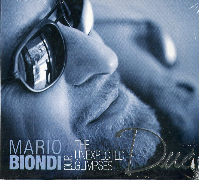 Biondi Mario - Due Cd 8034097060250