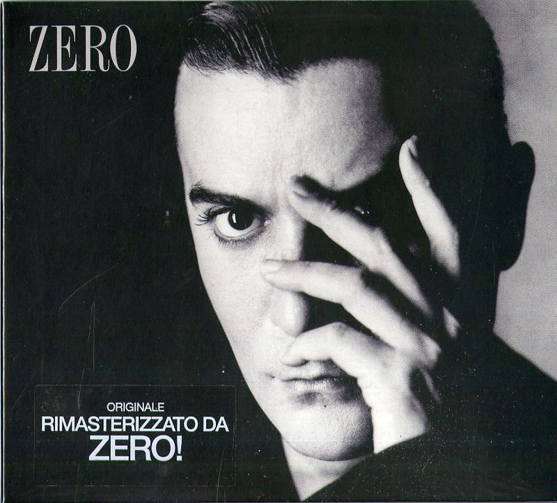 Zero Renato - Zero