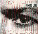 Zero Renato - Voyeur Cd 8034097060274
