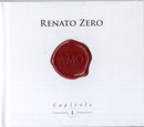 Zero Renato - Amo Capitolo I Cd 8034097060380