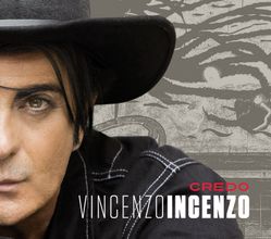 Incenzo Vincenzo - Credo CD 8034097060854