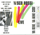 Rossi Vasco - Va Bene,Va Bene Cosi'(Dig.Re) Cd 8034125840595