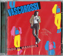 Rossi Vasco - Vado Al Massimo (Dig.Re.) Cd 8034125840601