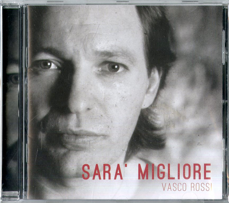 Rossi Vasco - Sara- Migliore