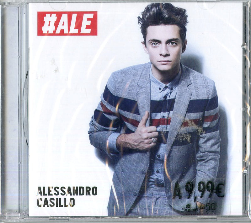 Casillo Alessandro -