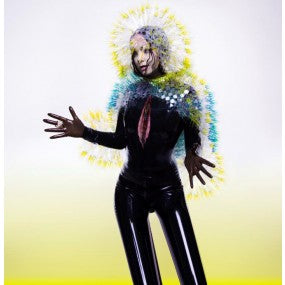 Bjork - Vulnicura