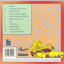 Coez - Niente Che Non Va Vinile LP - Vinyl record 8034125845439