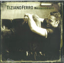 Ferro Tiziano - Nessuno E' Solo (180 Gr.) Lp 8034125846634