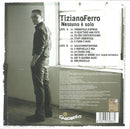 Ferro Tiziano - Nessuno E' Solo (180 Gr.) Lp 8034125846634