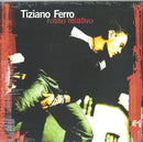 Ferro Tiziano - Rosso Relativo (180 Gr.) Lp 8034125846641