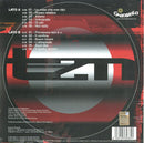 Ferro Tiziano - Rosso Relativo (180 Gr.) Lp 8034125846641