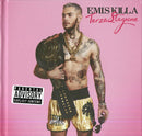 Emis Killa - Terza Stagione (Digipack) Cd 8034125846825