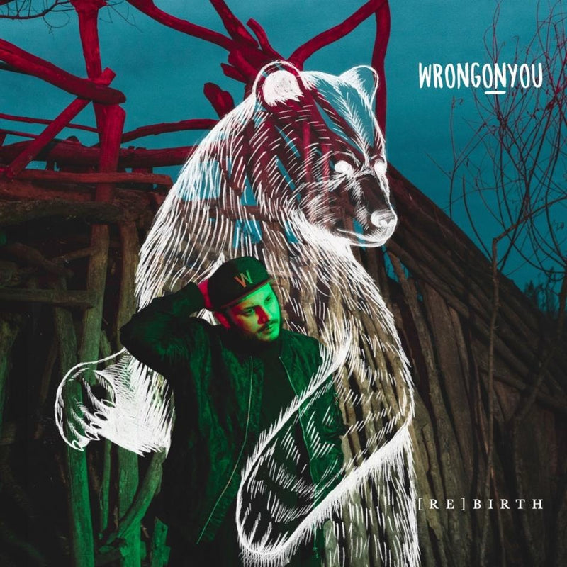 Wrongonyou - Rebirth -Digipak-