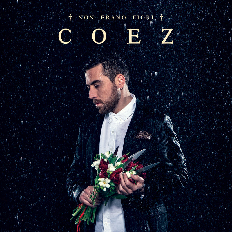 Coez - Non Erano Fiori (180 Gr.) Lp 8034125848171