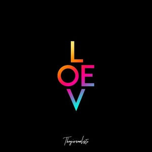 Thegiornalisti - Love (180 Gr.) Lp 8034125848355