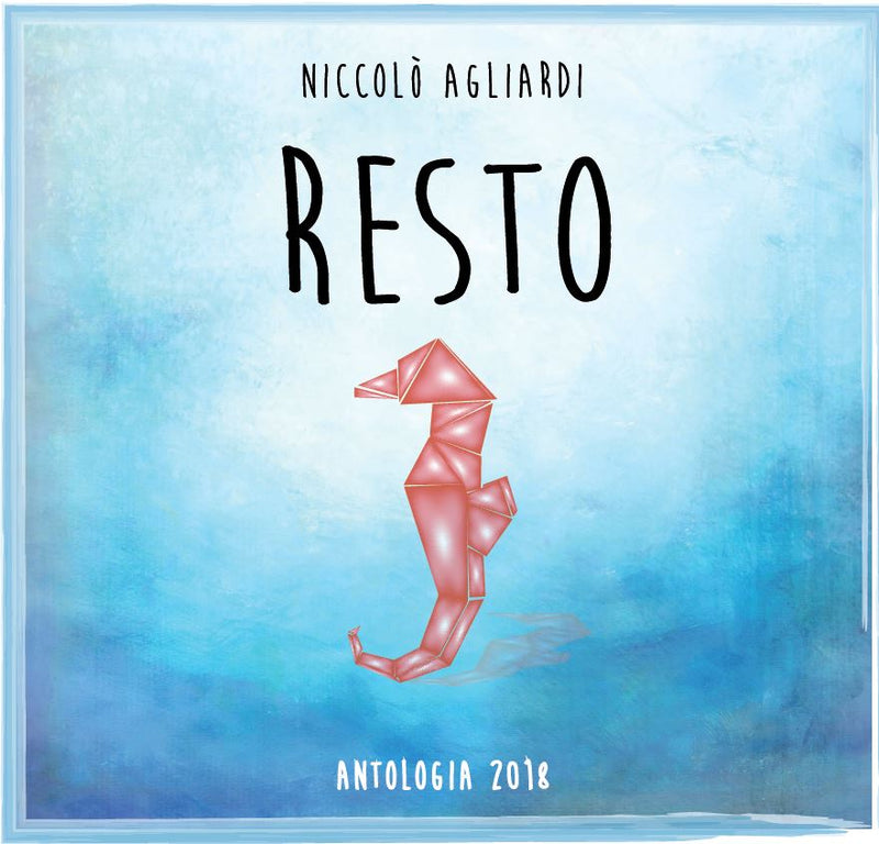 Agliardi Nicolo' - Resto -Best Con 3 Inediti- -2 Cd Shellbox-