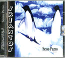 Skiantos - Sesso Pazzo Unplugged Cd 8034140230166