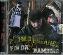 Primo & Ibbanez - Fin Da Bambino Cd 8034140230340