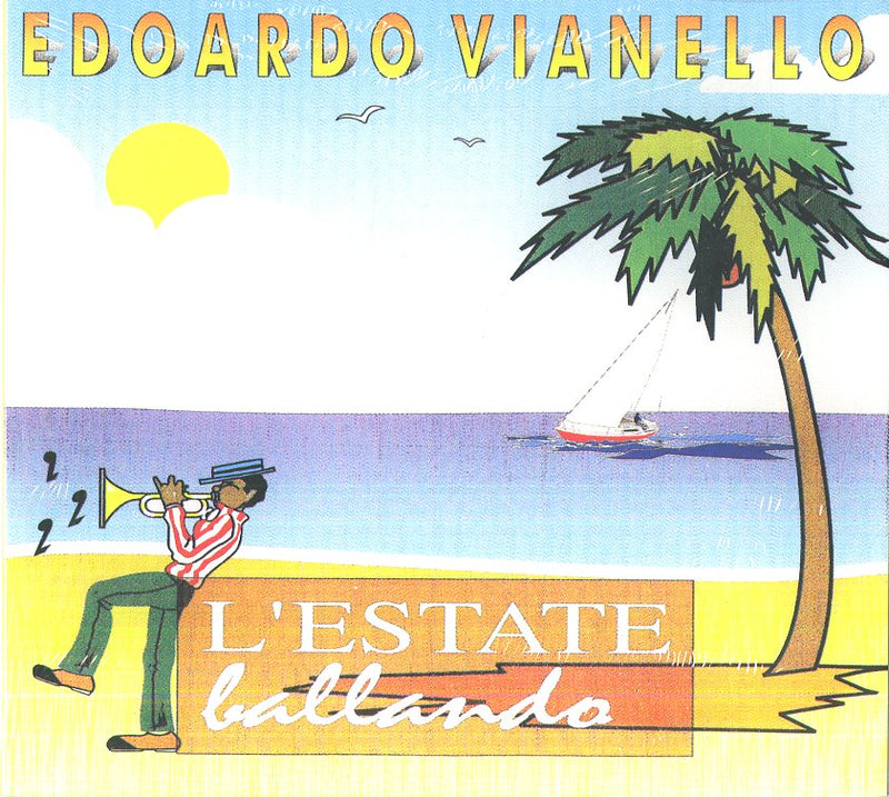 Vianello Edoardo - L'Estate Ballando