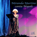 Martino Miranda - Canta Napoli Cd 8034140230982