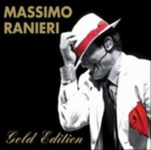 Ranieri Massimo - Gold Edition Cd 8044290155400