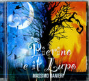 Ranieri Massimo - Pierino E Il Lupo Cd 8044291021421