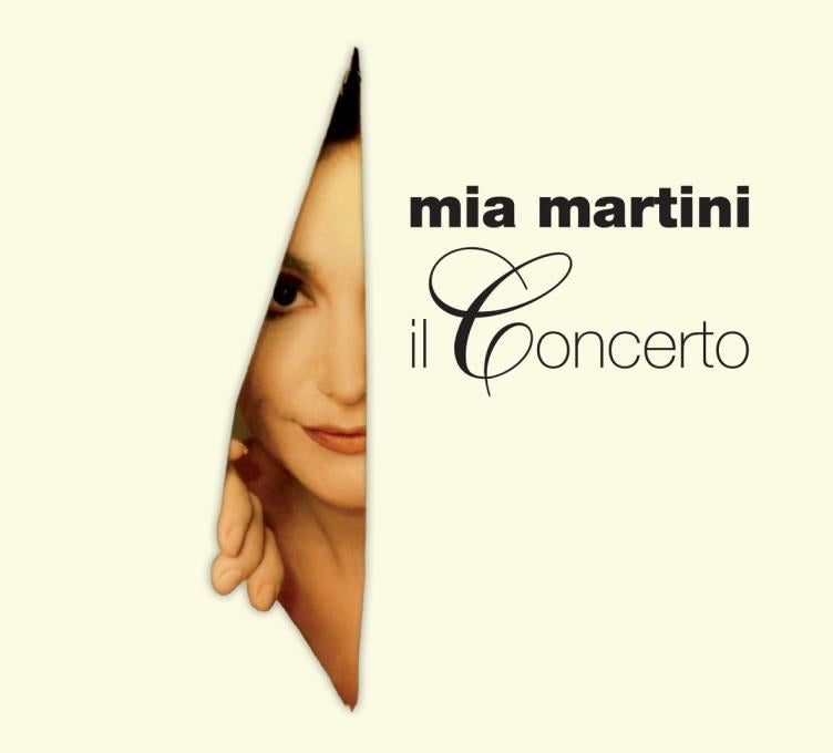 Martini Mia - Il Concerto -Digipak-