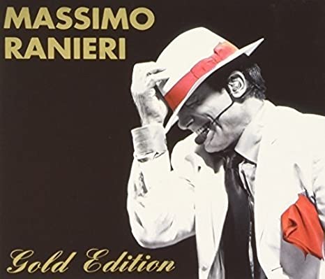 Ranieri Massimo - Gold Edition