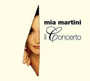 Martini Mia - Il Concerto (180 Gr.) Lp 8044291071822