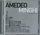 Minghi Amedeo - Il Meglio Di Amedeo Minghi Cd 8044291081128