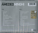 Minghi Amedeo - Il Meglio Di Amedeo Minghi Cd 8044291081128