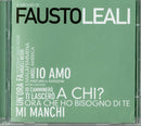 Leali Fausto - Il Meglio Di Fausto Leali Cd 8044291081326