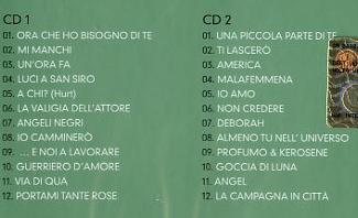 Leali Fausto - Il Meglio Di Fausto Leali Cd 8044291081326