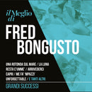 Bongusto Fred - Il Meglio Di Fred Bongusto Cd 8044291141624