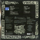 Capossela Vinicio - Rebetiko Gymnastas (2Lp X 180Gr.Limited Edt.) Lp 8051040720016