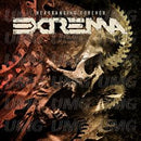 Extrema - Headbanging Forever (Digipack) Cd 8051128620740