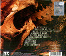 Extrema - Headbanging Forever (Digipack) Cd 8051128620740