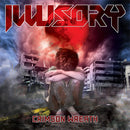 Illusory - Crimson Wreath Cd 8051128621501