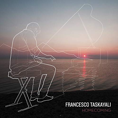 Taskayali Francesco - Homecoming