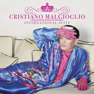 Malgioglio Cristiano - International Suite (Box 5 Cd) Cd 8051160972906