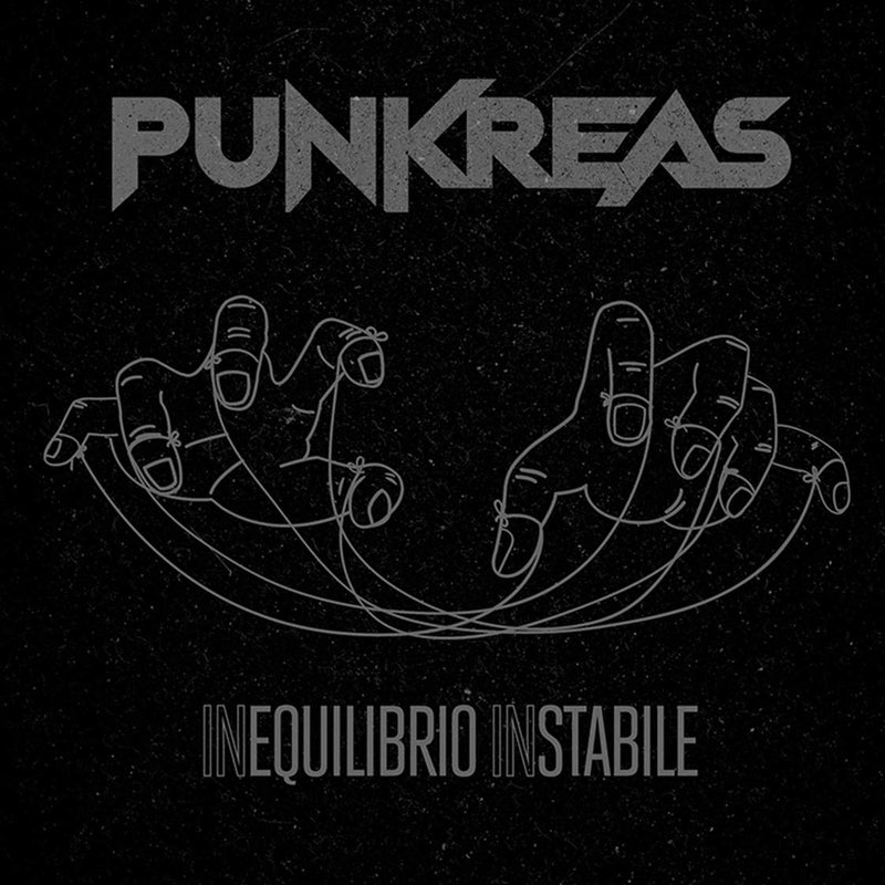 Punkreas - Inequilibrio Instabile