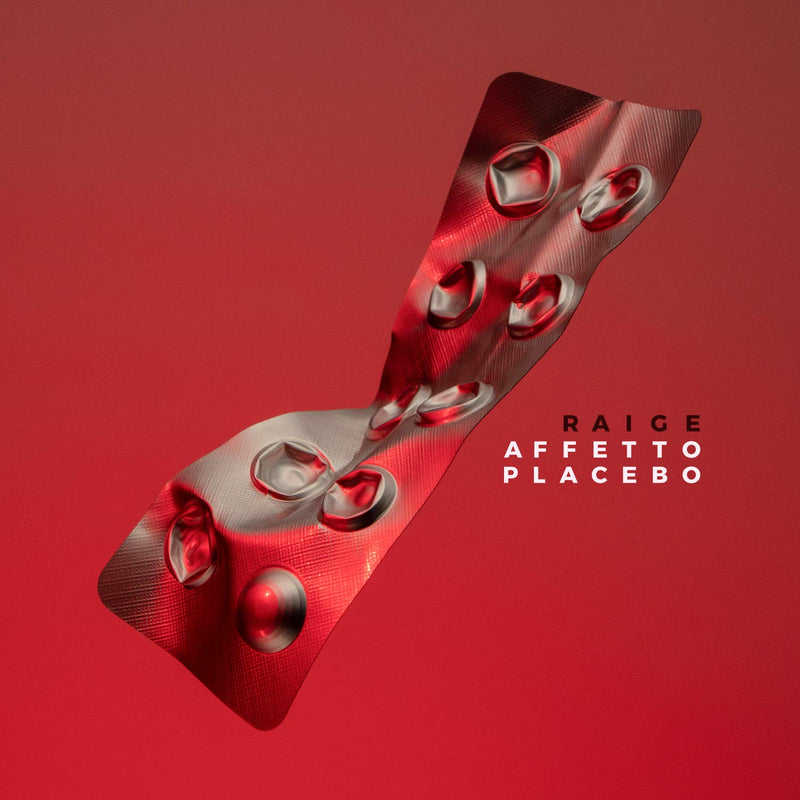 Raige - Affetto Placebo (Digipack) Cd 8051160976867