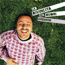 Ghemon - La Rivincita Dei Buoni Cd 8051160978182