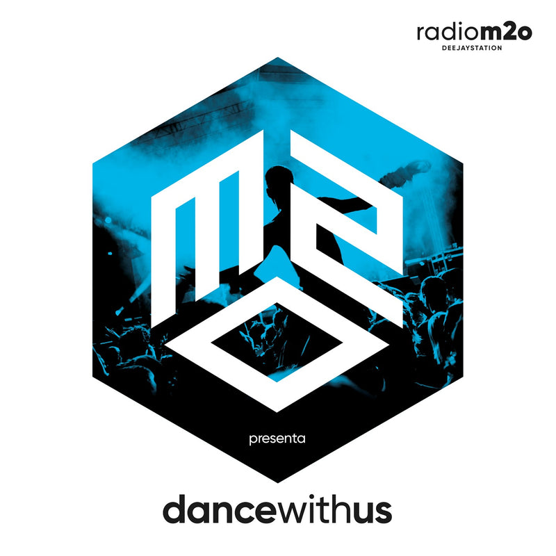 Compilation - M2O Presenta Dance With Us CD 8051361271754