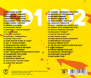 Compilation - Dual Core Anni 80 Presenta Italo Disco Vol.2 (Mix Dj Osso) Cd 8051361272966